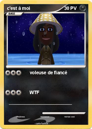 Pokemon c'est à moi