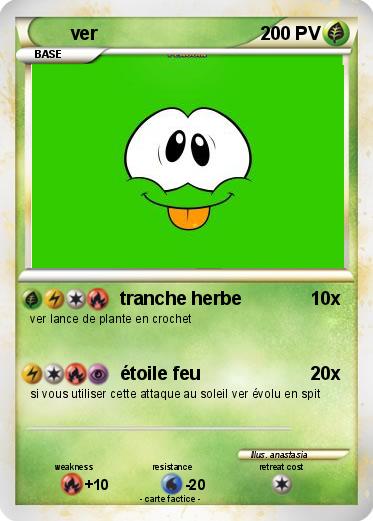 Pokemon ver