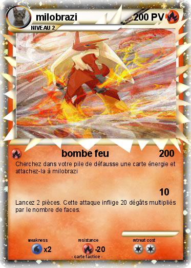 Pokemon milobrazi