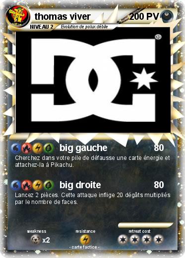 Pokemon thomas viver