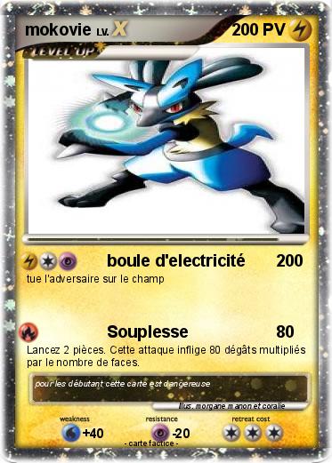 Pokemon mokovie