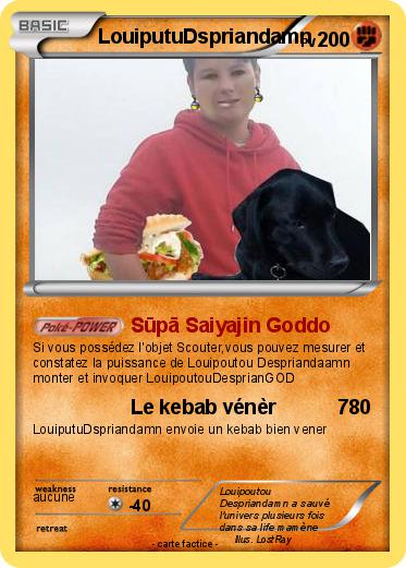Pokemon LouiputuDspriandamn