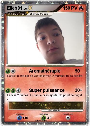 Pokemon Elieb81