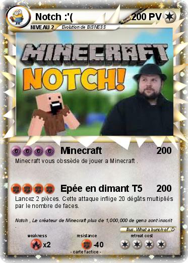 Pokemon Notch :'(