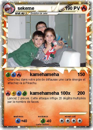 Pokemon sekeme