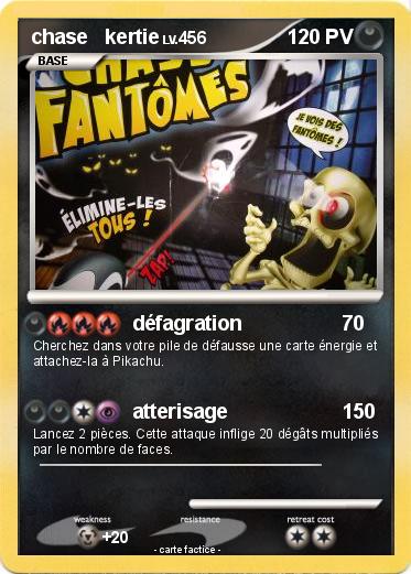 Pokemon chase   kertie