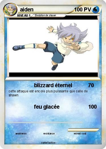 Pokemon aiden