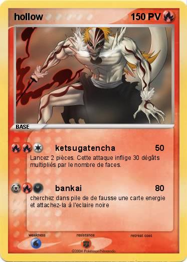 Pokemon hollow