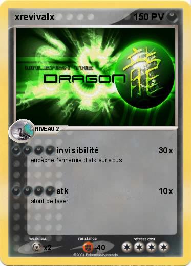 Pokemon xrevivalx
