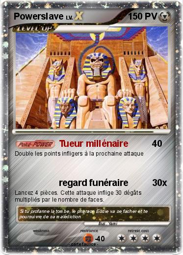 Pokemon Powerslave