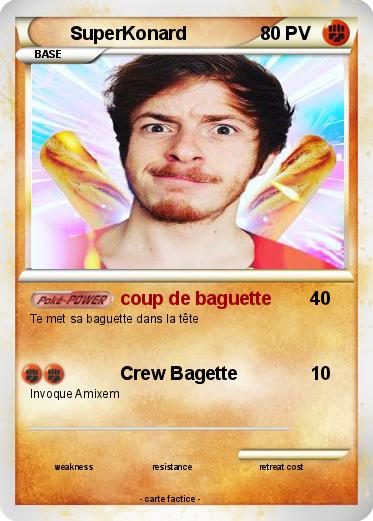 Pokemon SuperKonard