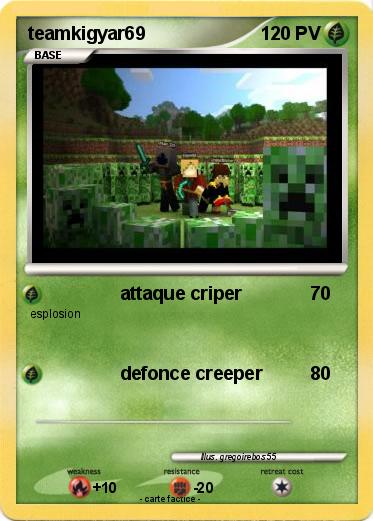 Pokemon teamkigyar69