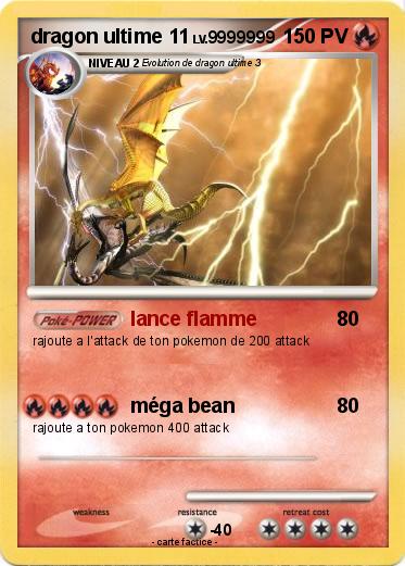 Pokemon dragon ultime 11