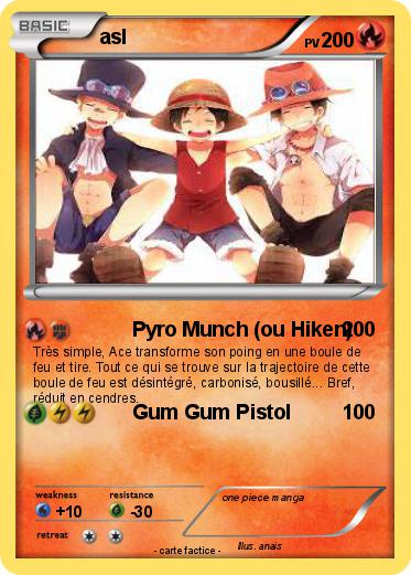 Pokemon asl