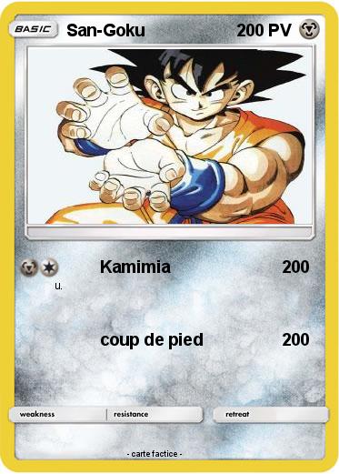 Pokemon San-Goku
