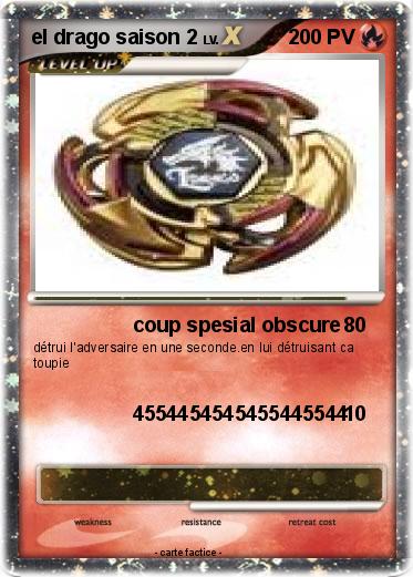 Pokemon el drago saison 2