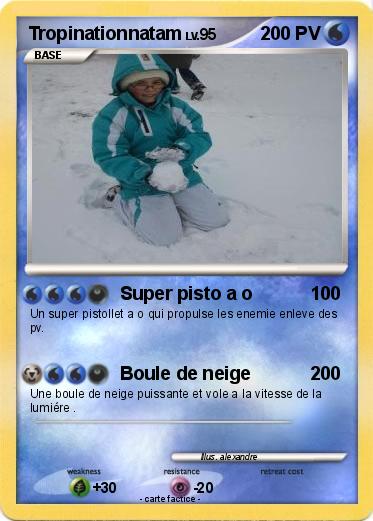 Pokemon Tropinationnatam
