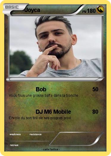 Pokemon Joyca