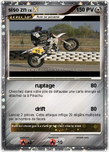 Pokemon siso zn