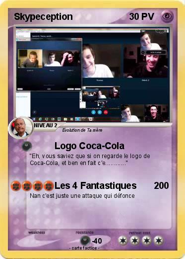 Pokemon Skypeception