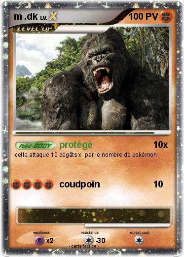 Pokemon m .dk