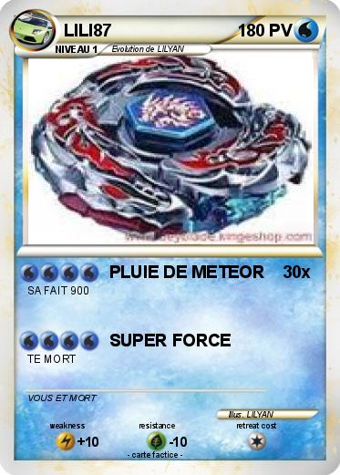 Pokemon LILI87