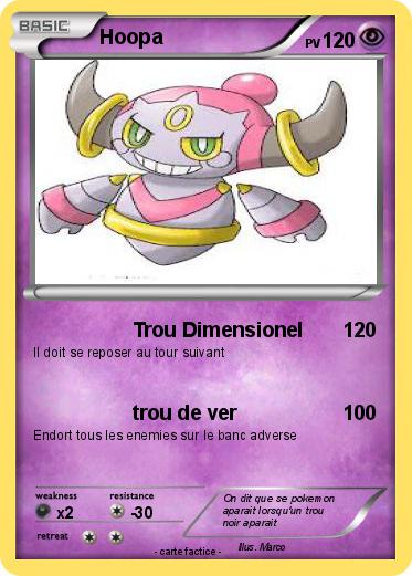 Pokemon Hoopa