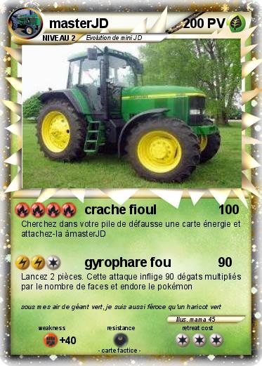 Pokemon masterJD