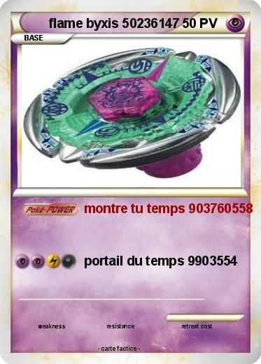 Pokemon flame byxis 50236147