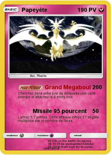 Pokemon Papeyéte