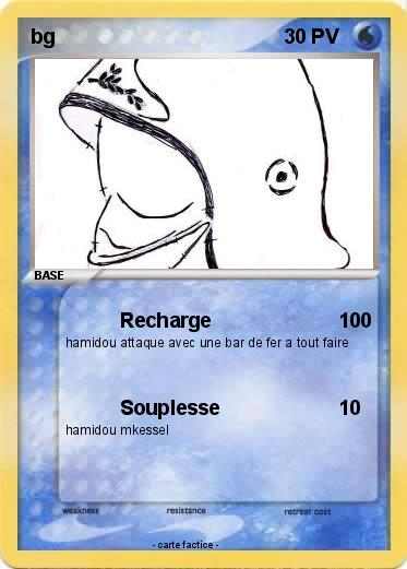 Pokemon bg
