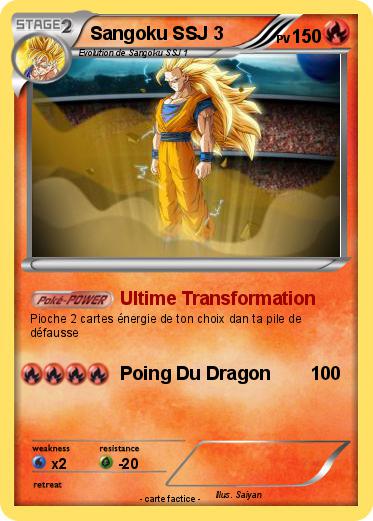 Pokemon Sangoku SSJ 3