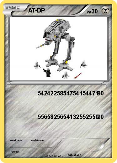 Pokemon AT-DP