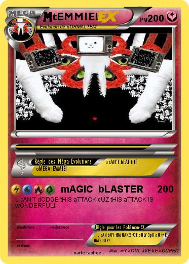 Pokemon tEMMIE!