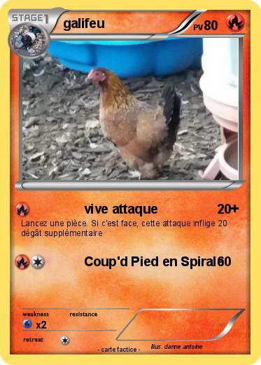 Pokemon galifeu
