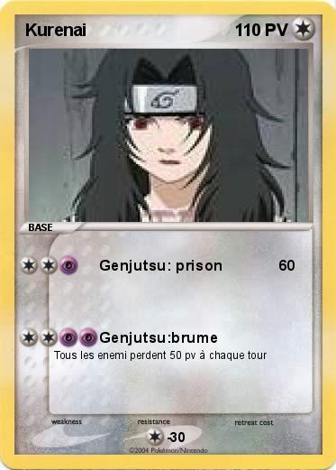 Pokemon Kurenai 
