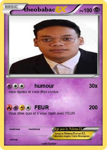 Pokemon theobabac