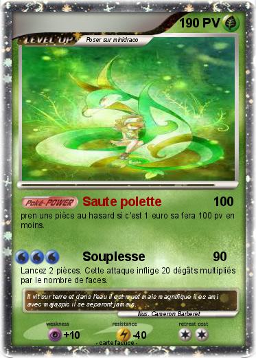 Pokemon 