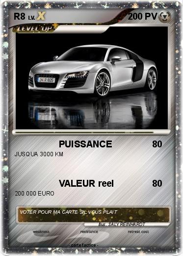 Pokemon R8