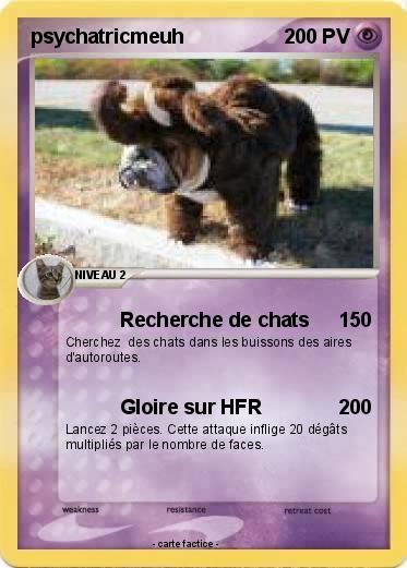 Pokemon psychatricmeuh