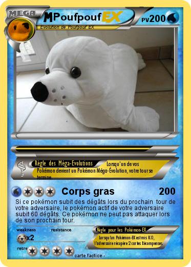 Pokemon Poufpouf