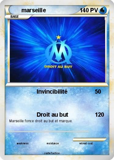 Pokemon marseille