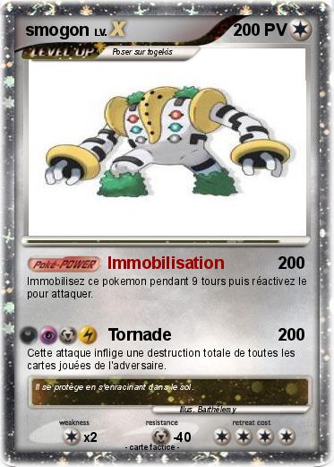Pokemon smogon