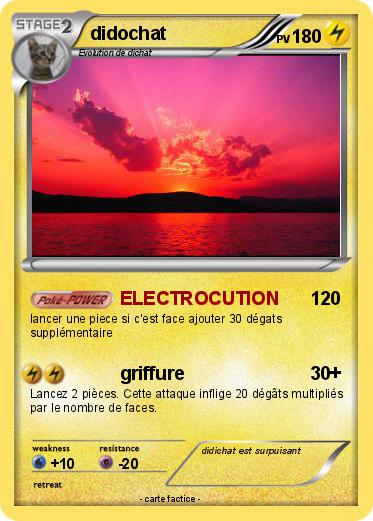 Pokemon didochat