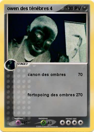Pokemon owen des ténèbres 4