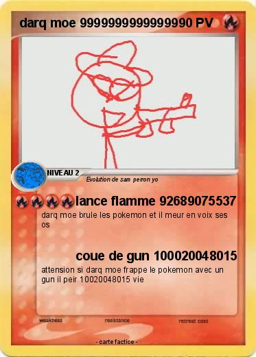 Pokemon darq moe 99999999999999