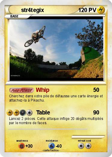 Pokemon str4tegix