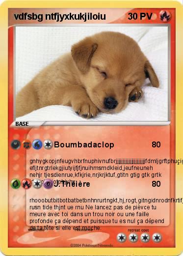 Pokemon vdfsbg ntfjyxkukjiloiu