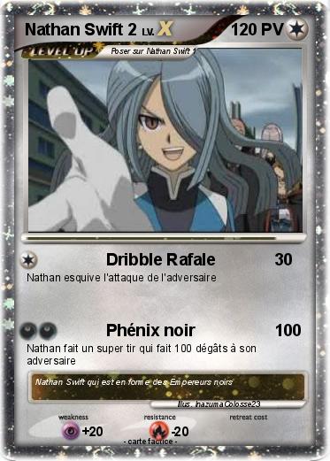 Pokemon Nathan Swift 2