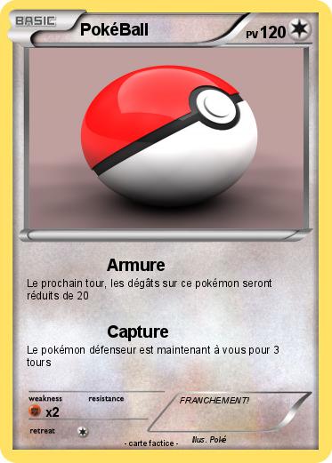 Pokemon PokéBall